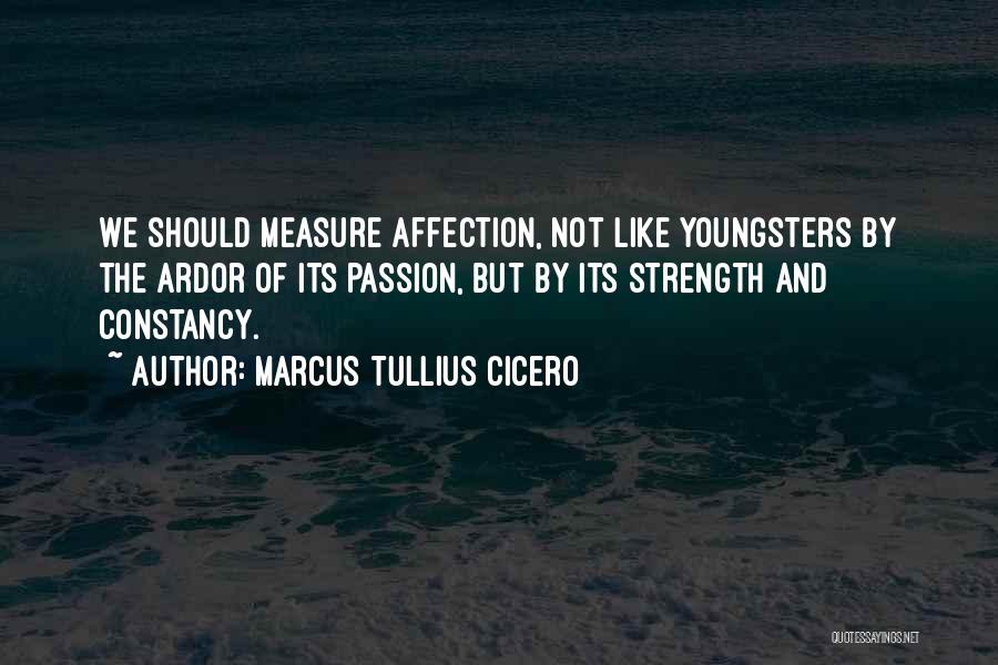 Maholtz Quotes By Marcus Tullius Cicero