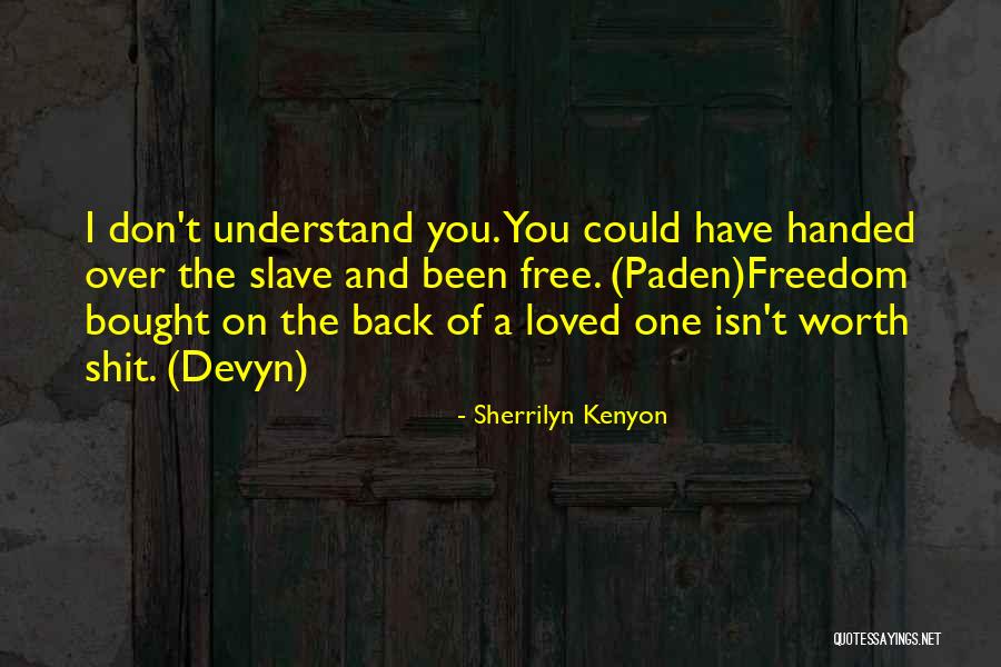 Mahometano Quotes By Sherrilyn Kenyon Mahometano Quotes By Sherrilyn Kenyon