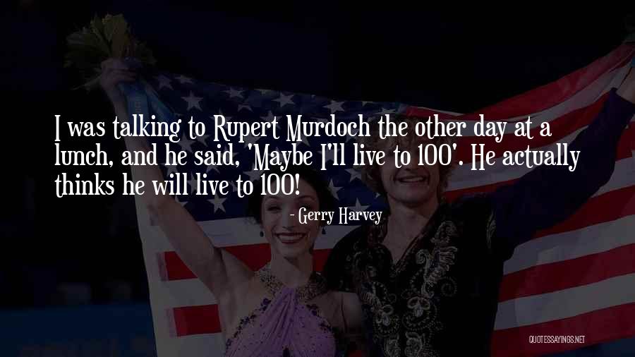 Mahommedan Quotes By Gerry Harvey Mahommedan Quotes By Gerry Harvey