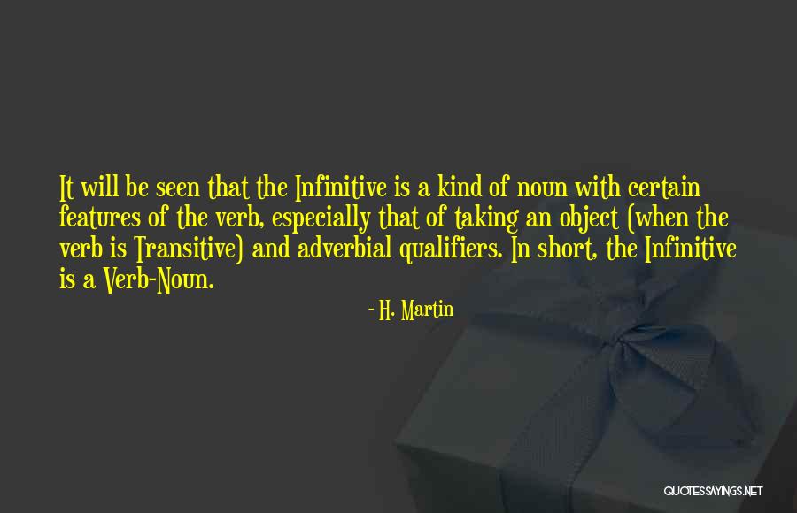 Mahommedan Quotes By H. Martin Mahommedan Quotes By H. Martin