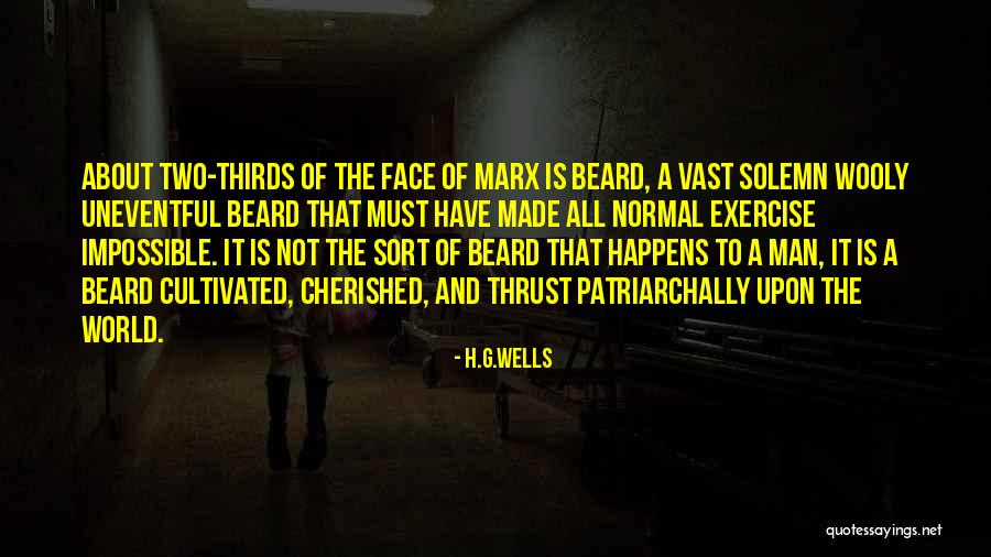 Mahoneys Quotes By H.G.Wells Mahoneys Quotes By H.G.Wells