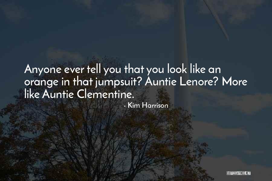 Mahoneys Quotes By Kim Harrison Mahoneys Quotes By Kim Harrison