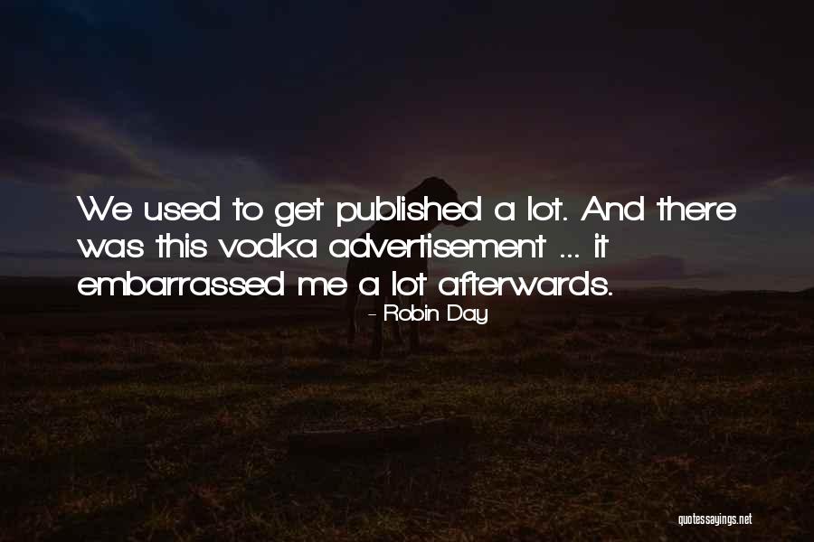 Mahoneys Quotes By Robin Day Mahoneys Quotes By Robin Day