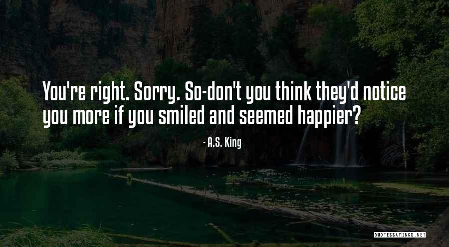 Mahood Fonville Quotes By A.S. King Mahood Fonville Quotes By A.S. King