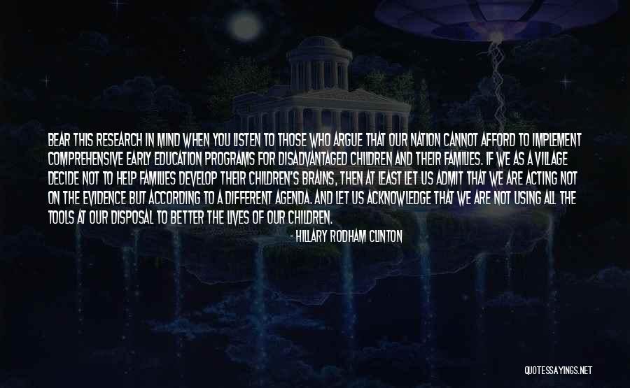 Mahoro Fujita Quotes By Hillary Rodham Clinton Mahoro Fujita Quotes By Hillary Rodham Clinton