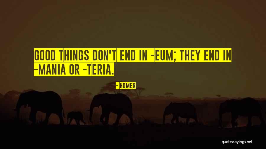 Mahoro Fujita Quotes By Homer Mahoro Fujita Quotes By Homer