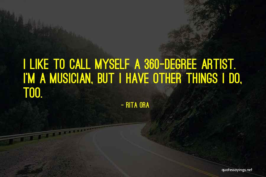 Mahoro Saeki Quotes By Rita Ora Mahoro Saeki Quotes By Rita Ora