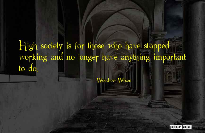 Mahou Shoujo Quotes By Woodrow Wilson Mahou Shoujo Quotes By Woodrow Wilson