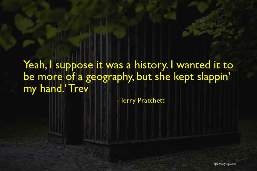 Mahound Quotes By Terry Pratchett Mahound Quotes By Terry Pratchett