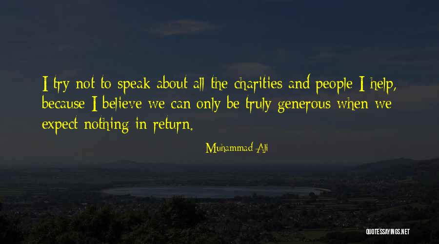 Mahounou Quotes By Muhammad Ali Mahounou Quotes By Muhammad Ali
