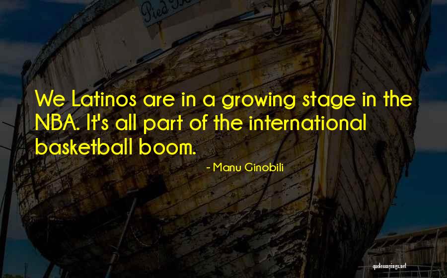 Mahout Quotes By Manu Ginobili Mahout Quotes By Manu Ginobili