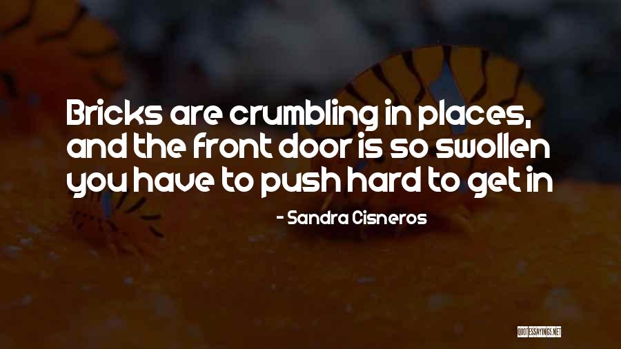 Mahovich Quotes By Sandra Cisneros Mahovich Quotes By Sandra Cisneros