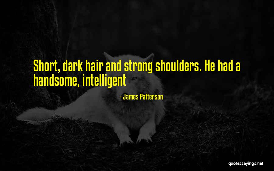 Mahovics Quotes By James Patterson Mahovics Quotes By James Patterson