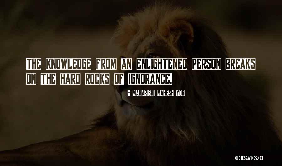 Mahovics Quotes By Maharishi Mahesh Yogi Mahovics Quotes By Maharishi Mahesh Yogi