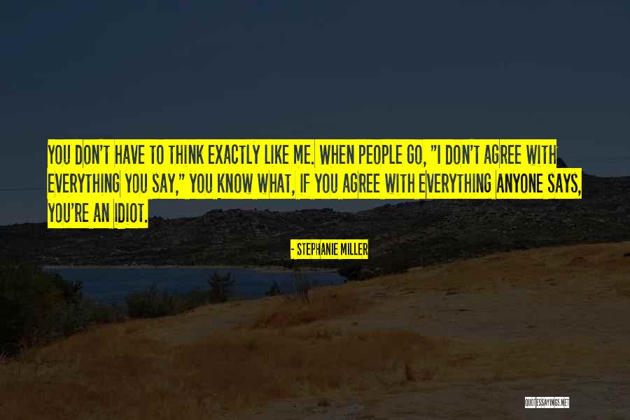 Mahovina Biljka Quotes By Stephanie Miller Mahovina Biljka Quotes By Stephanie Miller