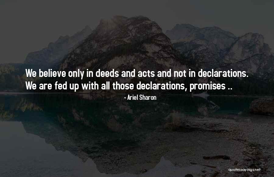 Mahrokh Ahankhah Quotes By Ariel Sharon Mahrokh Ahankhah Quotes By Ariel Sharon