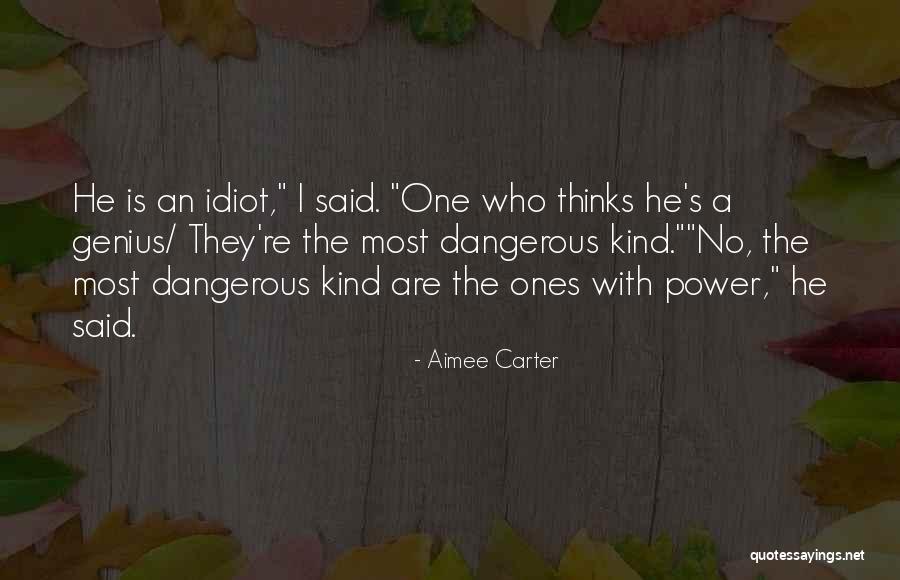 Mahrokh Soltani Quotes By Aimee Carter Mahrokh Soltani Quotes By Aimee Carter