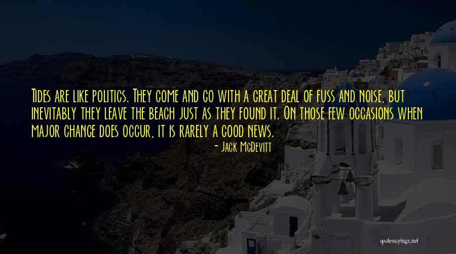 Mahrokh Soltani Quotes By Jack McDevitt Mahrokh Soltani Quotes By Jack McDevitt