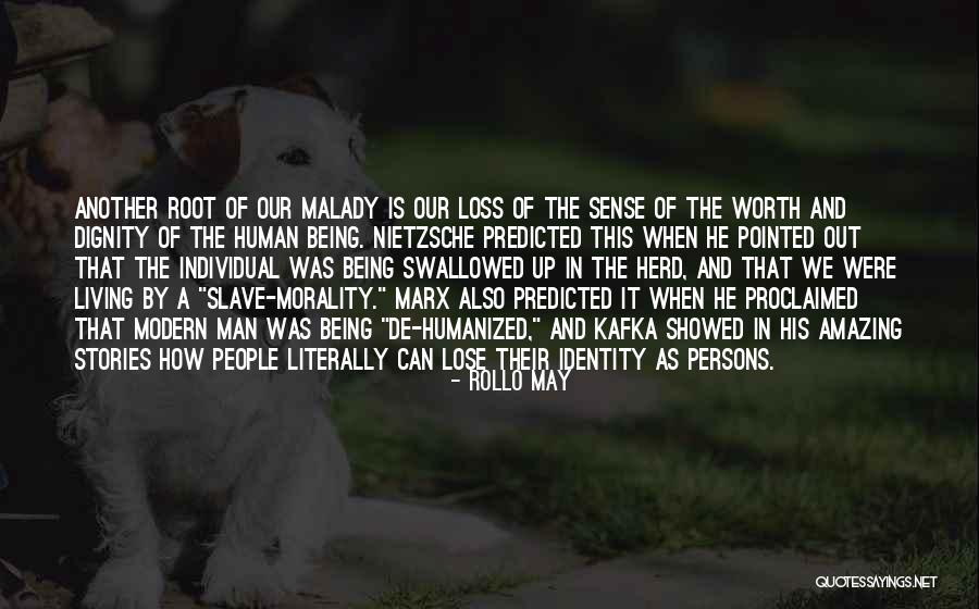 Mahrokh Soltani Quotes By Rollo May Mahrokh Soltani Quotes By Rollo May