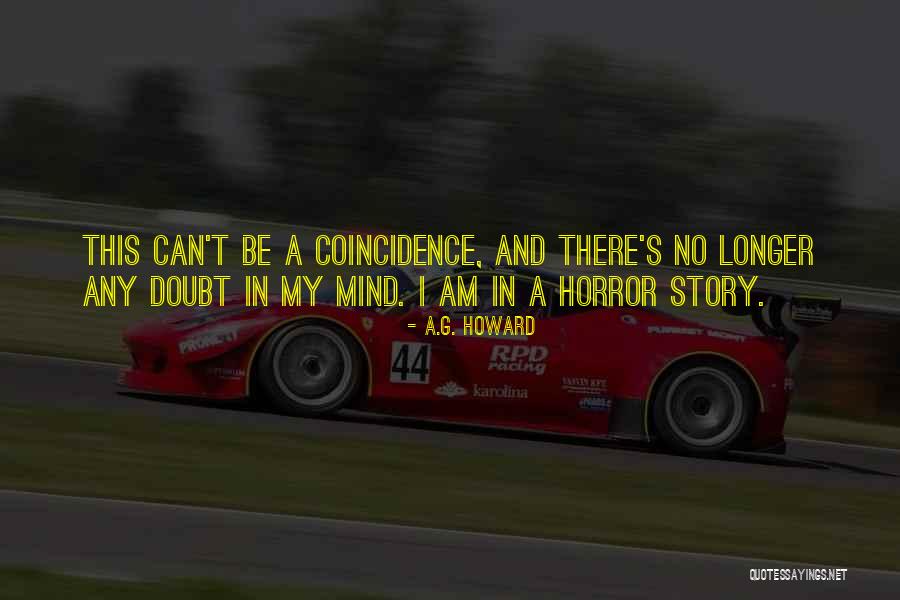 Mahsanei Quotes By A.G. Howard Mahsanei Quotes By A.G. Howard