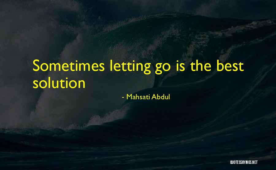 Mahsati Abdul Quotes 1599613 Mahsati Abdul Quotes 1599613
