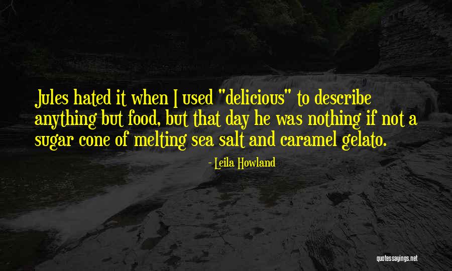 Mahsati Cehun Quotes By Leila Howland Mahsati Cehun Quotes By Leila Howland
