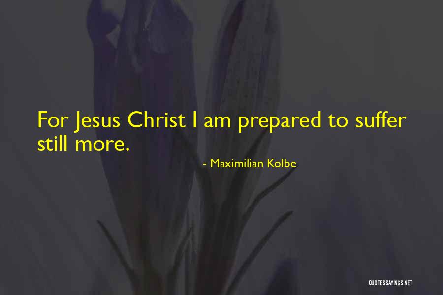 Mahsati Cehun Quotes By Maximilian Kolbe Mahsati Cehun Quotes By Maximilian Kolbe