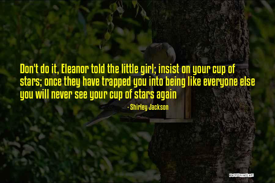 Mahshid Roohi Quotes By Shirley Jackson Mahshid Roohi Quotes By Shirley Jackson