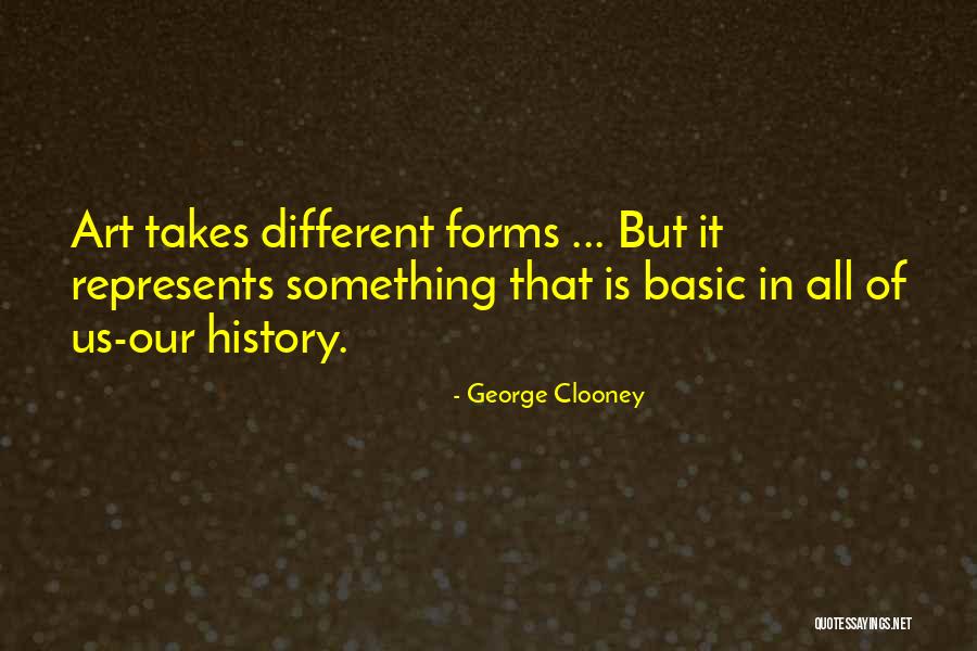 Mahtab Emdadi Quotes By George Clooney Mahtab Emdadi Quotes By George Clooney