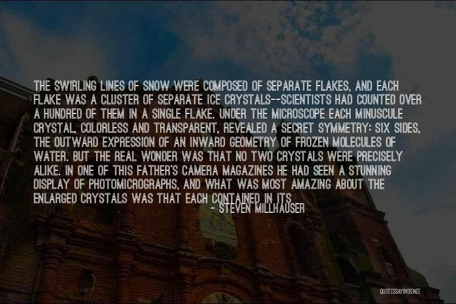 Mahtab Emdadi Quotes By Steven Millhauser Mahtab Emdadi Quotes By Steven Millhauser