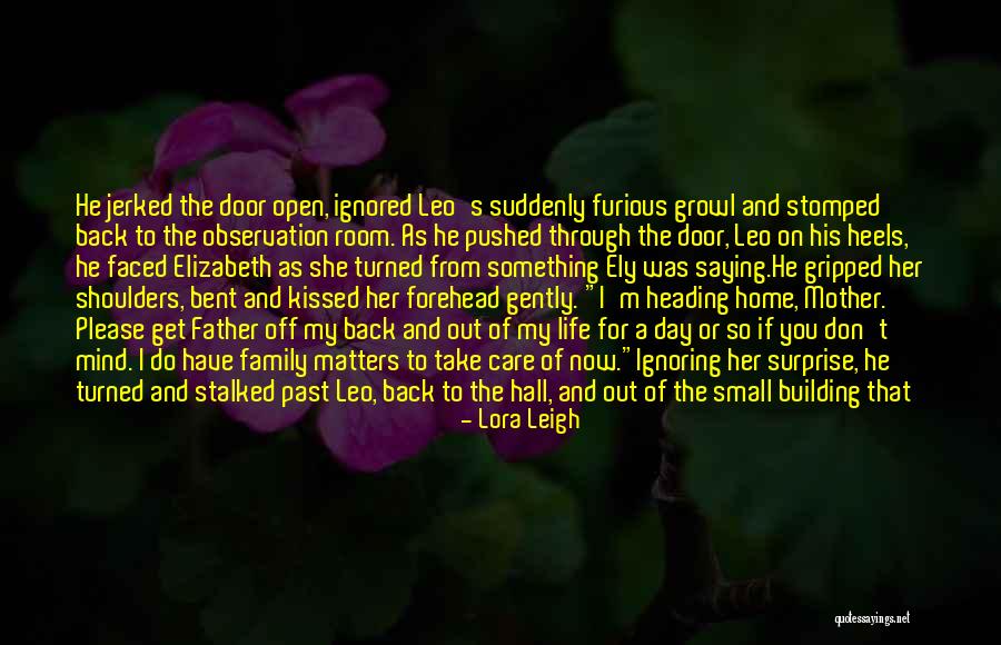 Mahtava Journals Quotes By Lora Leigh Mahtava Journals Quotes By Lora Leigh