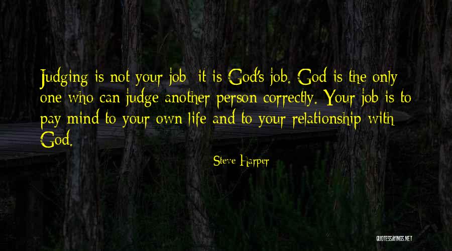 Mahtava Journals Quotes By Steve Harper Mahtava Journals Quotes By Steve Harper