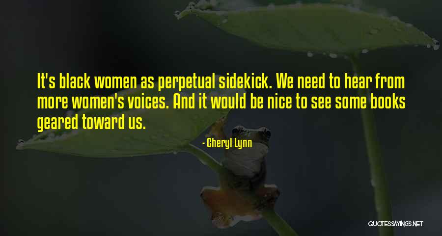 Mahudeen Quotes By Cheryl Lynn Mahudeen Quotes By Cheryl Lynn