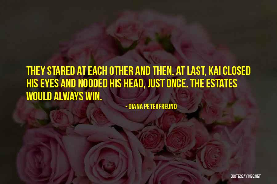 Mahudeen Quotes By Diana Peterfreund Mahudeen Quotes By Diana Peterfreund