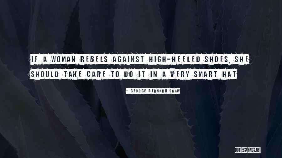Mahuel Quotes By George Bernard Shaw Mahuel Quotes By George Bernard Shaw