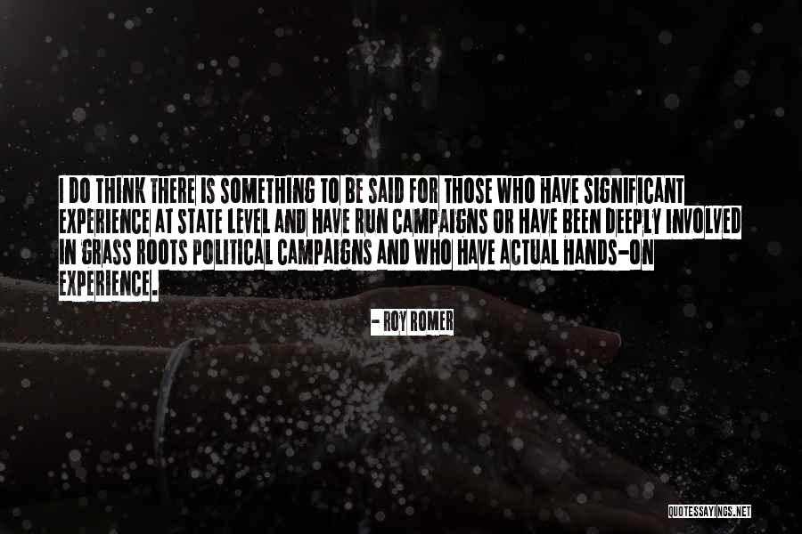 Mahurangi East Quotes By Roy Romer Mahurangi East Quotes By Roy Romer