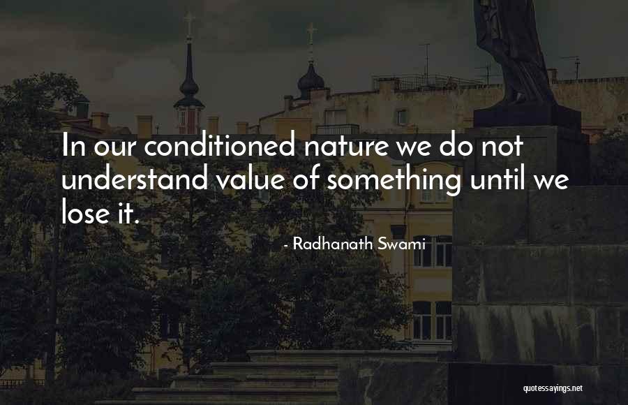 Mahuri Played Quotes By Radhanath Swami Mahuri Played Quotes By Radhanath Swami