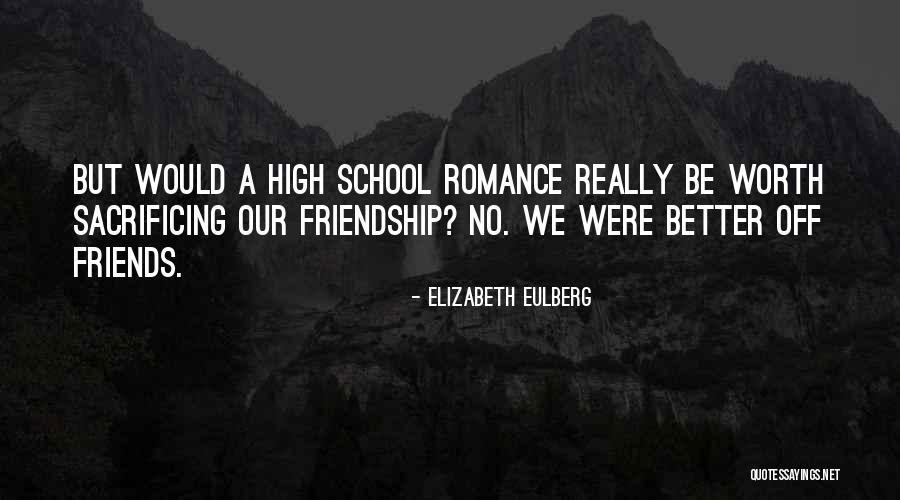 Mahusay In English Quotes By Elizabeth Eulberg Mahusay In English Quotes By Elizabeth Eulberg