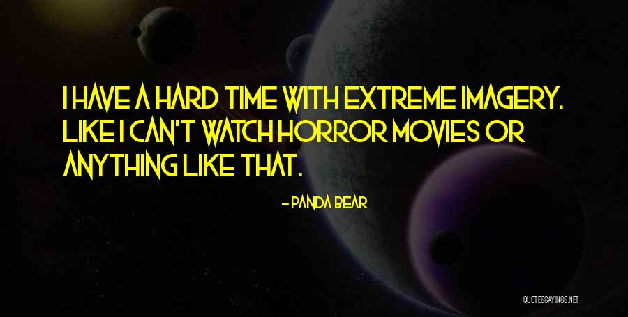 Mahut Ne Quotes By Panda Bear Mahut Ne Quotes By Panda Bear
