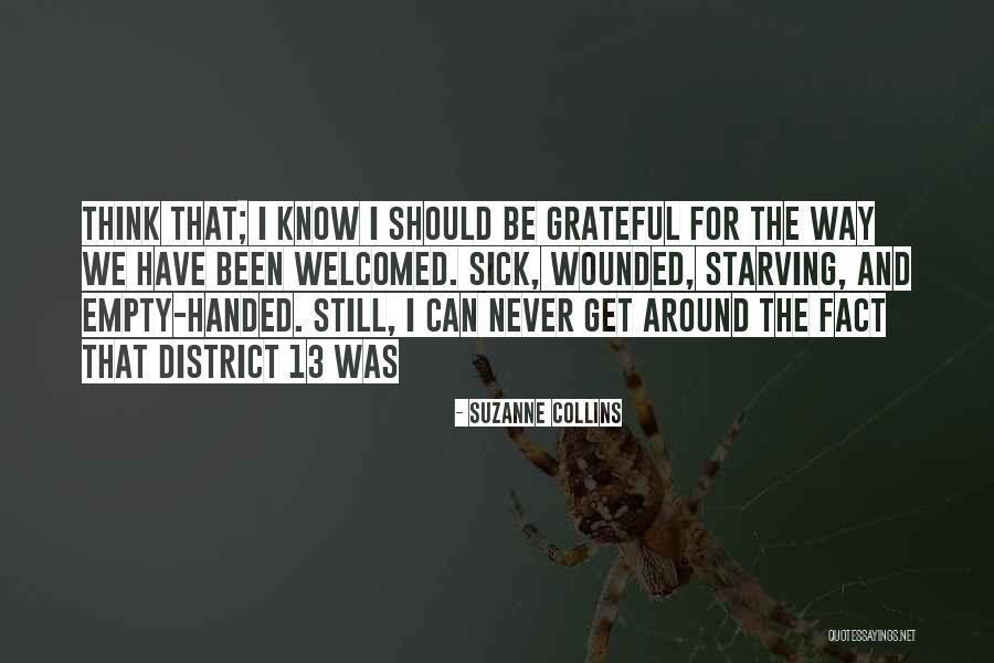 Mahvash Sepehri Quotes By Suzanne Collins Mahvash Sepehri Quotes By Suzanne Collins
