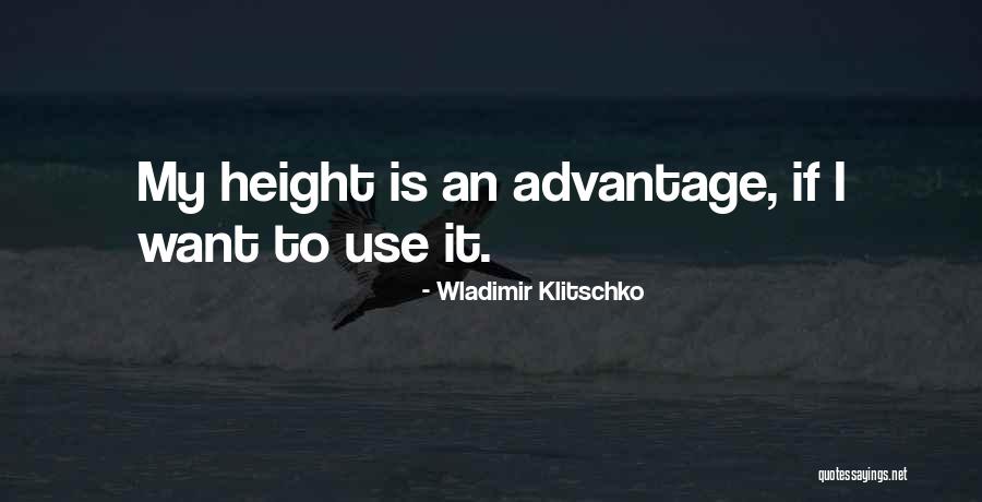 Mahvash Sepehri Quotes By Wladimir Klitschko Mahvash Sepehri Quotes By Wladimir Klitschko