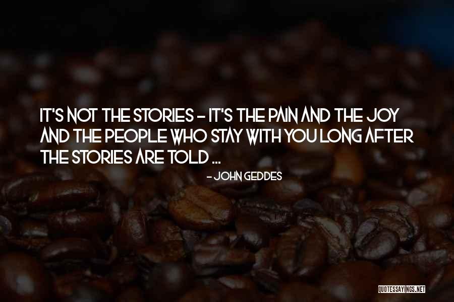 Mahyar Ke Quotes By John Geddes Mahyar Ke Quotes By John Geddes