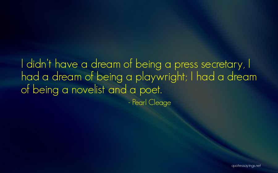 Mahyar Ke Quotes By Pearl Cleage Mahyar Ke Quotes By Pearl Cleage