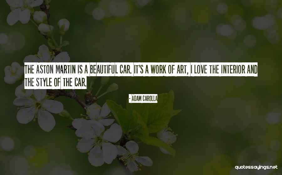 Mahzen Grill Quotes By Adam Carolla Mahzen Grill Quotes By Adam Carolla