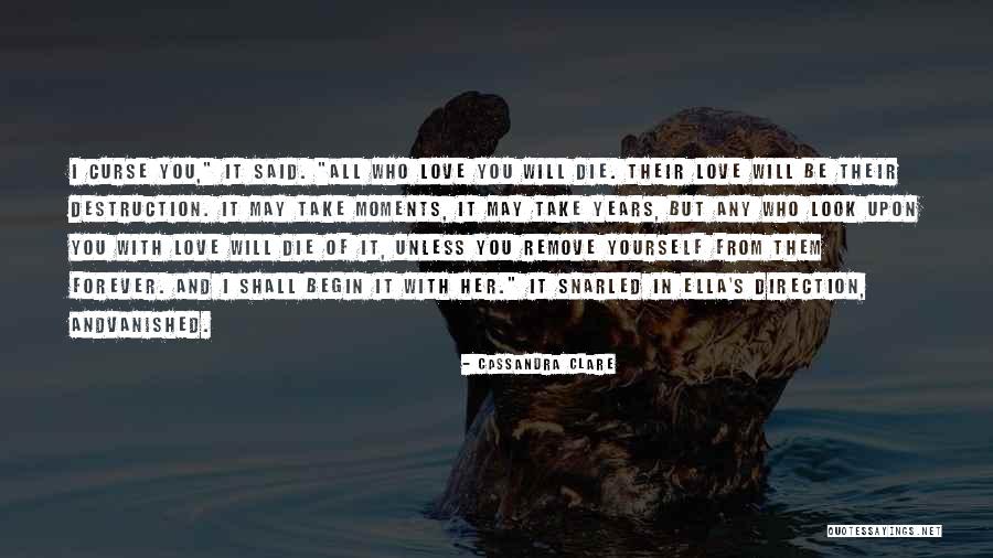 Mai Bilder Quotes By Cassandra Clare Mai Bilder Quotes By Cassandra Clare