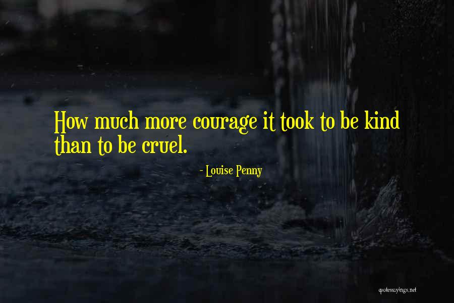 Mai Bilder Quotes By Louise Penny Mai Bilder Quotes By Louise Penny