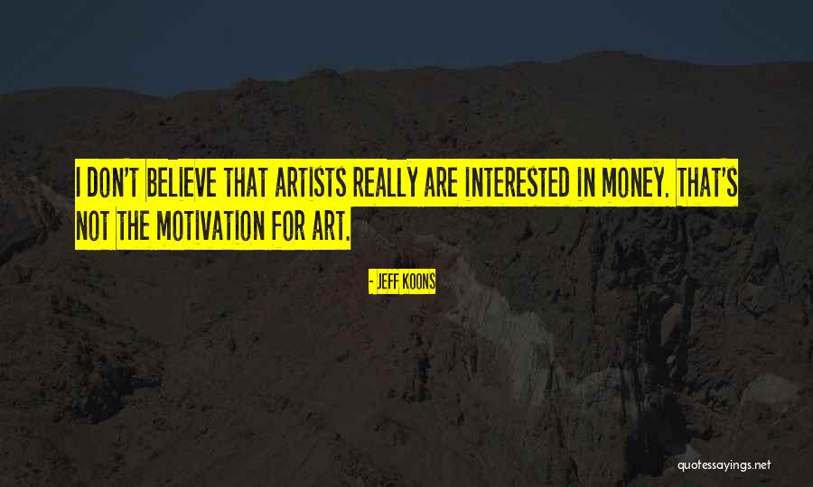 Mai Lhesabim Quotes By Jeff Koons Mai Lhesabim Quotes By Jeff Koons