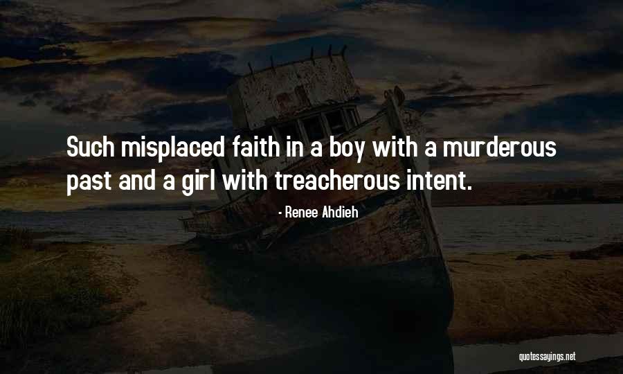 Mai Lhesabim Quotes By Renee Ahdieh Mai Lhesabim Quotes By Renee Ahdieh