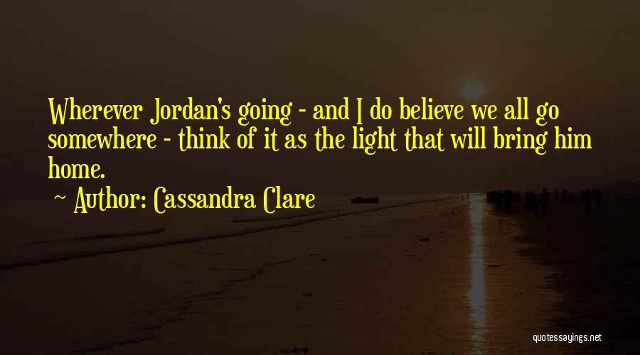 Maia And Jordan Quotes By Cassandra Clare