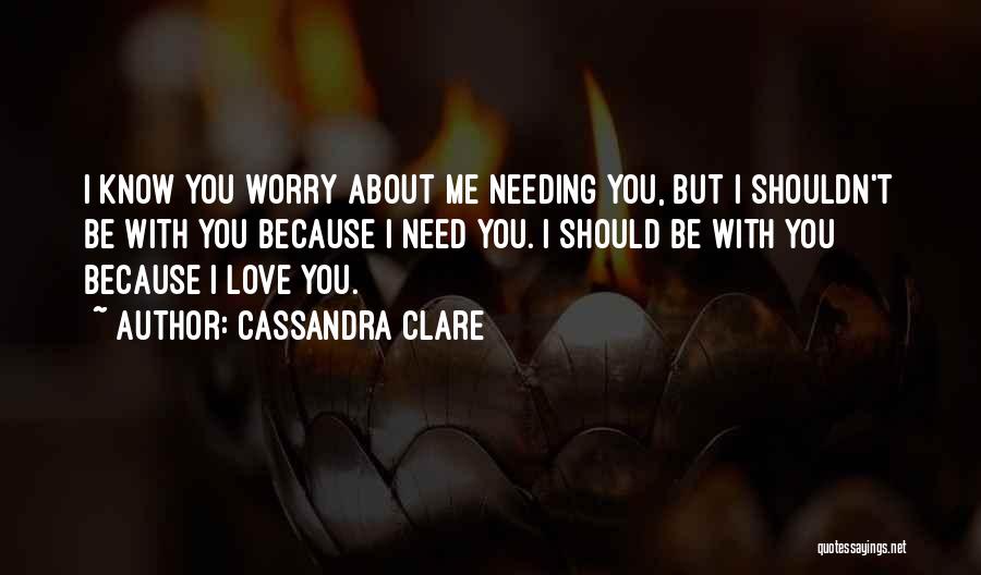 Maia Quotes By Cassandra Clare